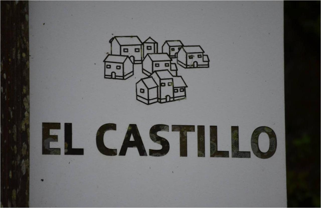 La Quintana Del Castillo Сото дел Барко Екстериор снимка