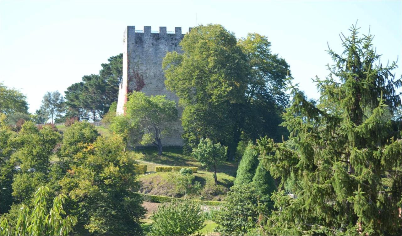 La Quintana Del Castillo Сото дел Барко Екстериор снимка