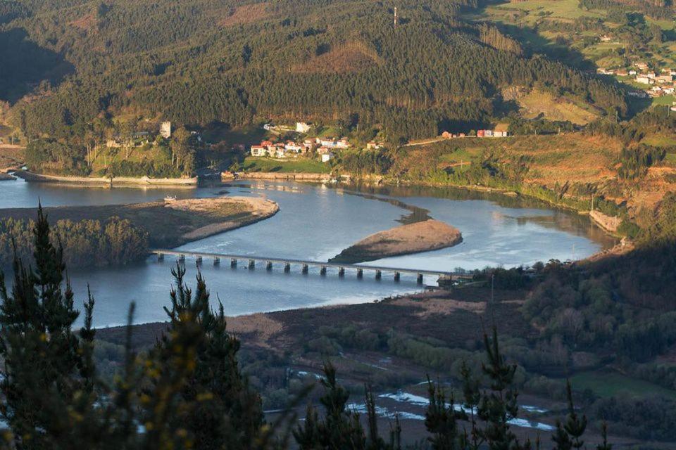 La Quintana Del Castillo Сото дел Барко Екстериор снимка